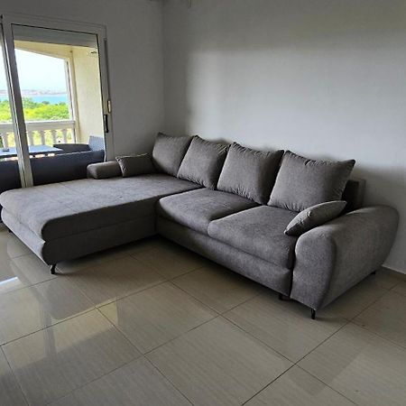 Elizabeta Apartments Nin Εξωτερικό φωτογραφία