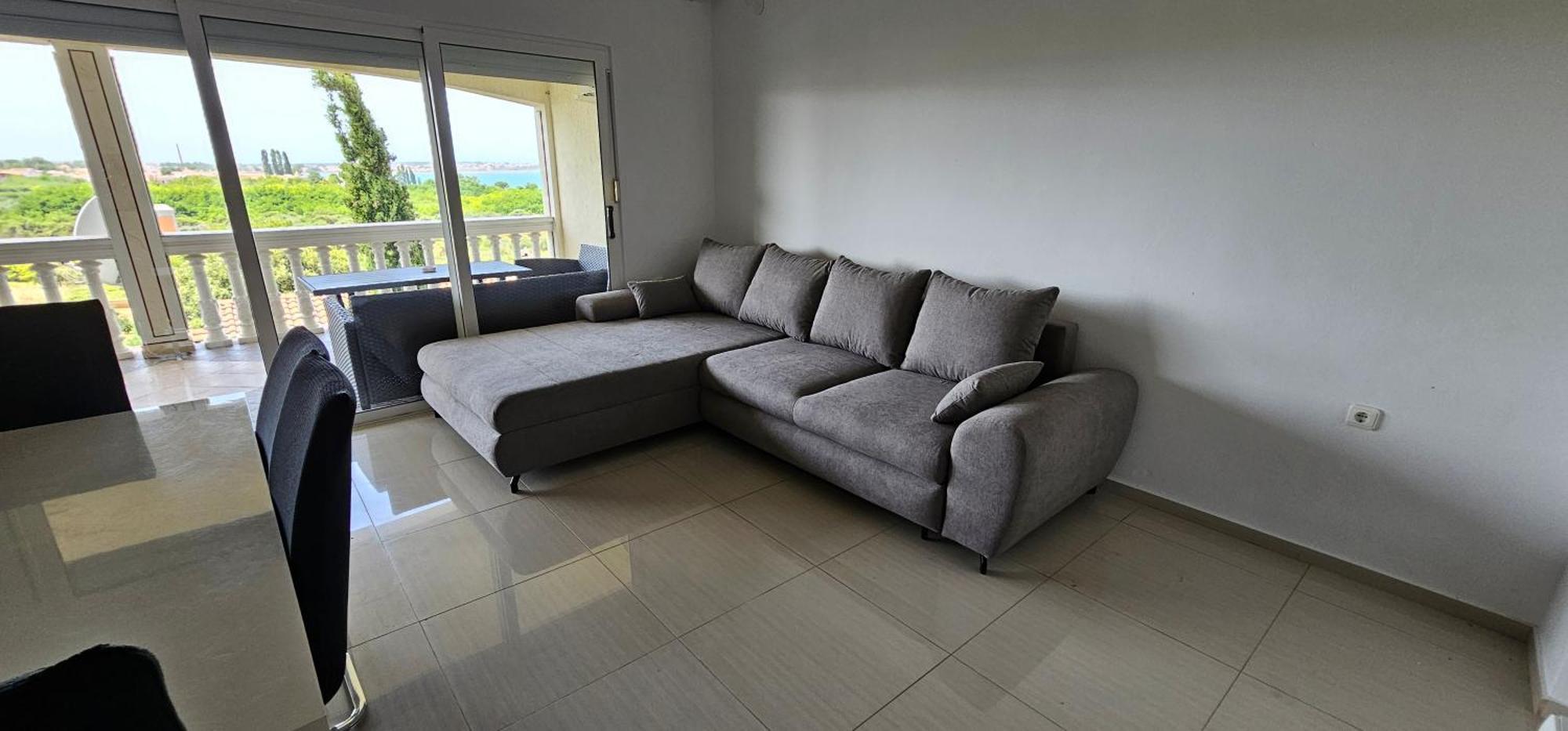 Elizabeta Apartments Nin Εξωτερικό φωτογραφία