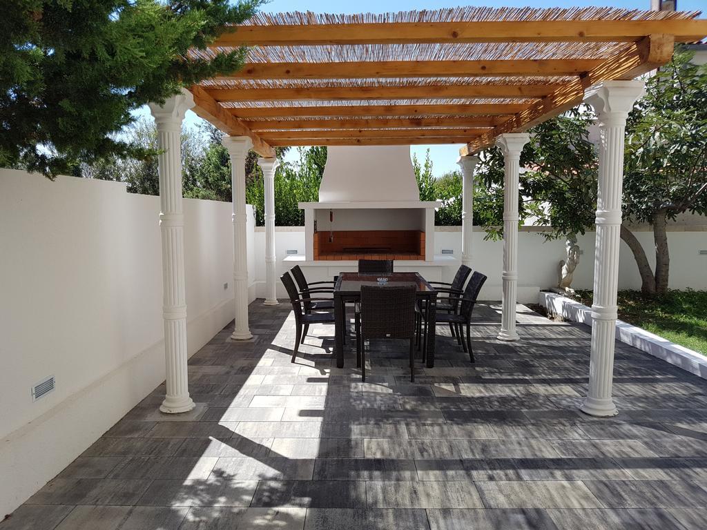 Elizabeta Apartments Nin Εξωτερικό φωτογραφία