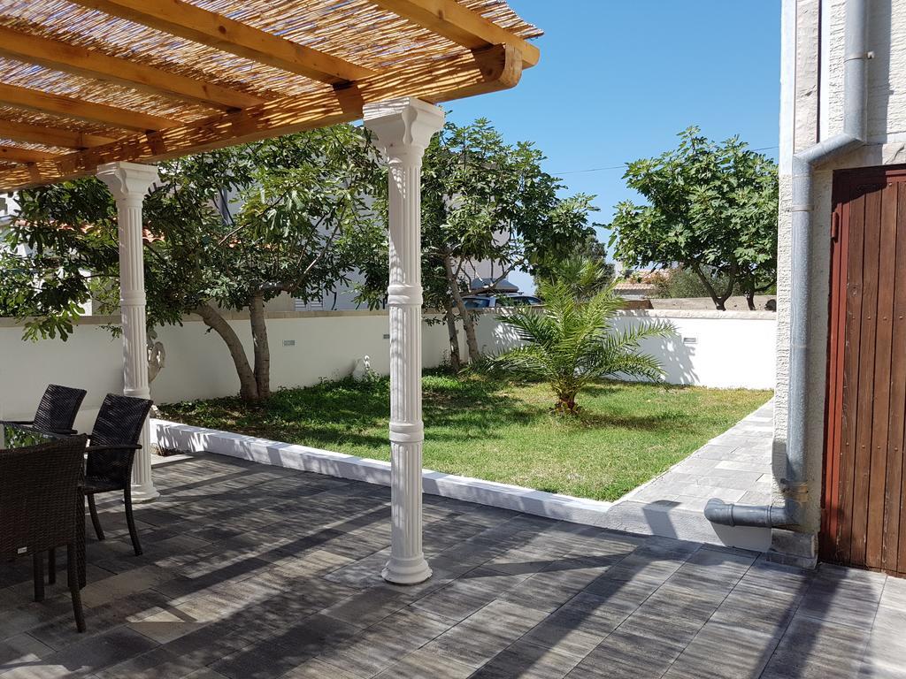 Elizabeta Apartments Nin Εξωτερικό φωτογραφία