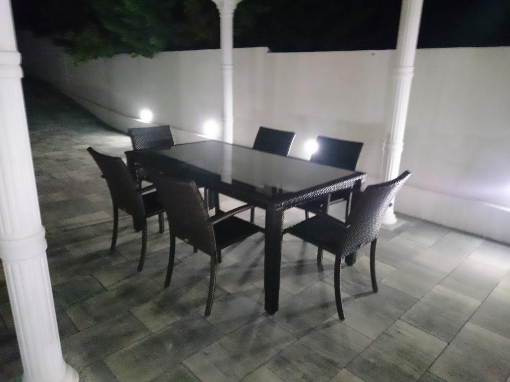 Elizabeta Apartments Nin Εξωτερικό φωτογραφία