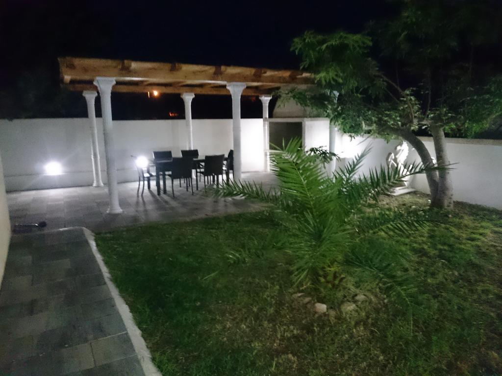 Elizabeta Apartments Nin Εξωτερικό φωτογραφία