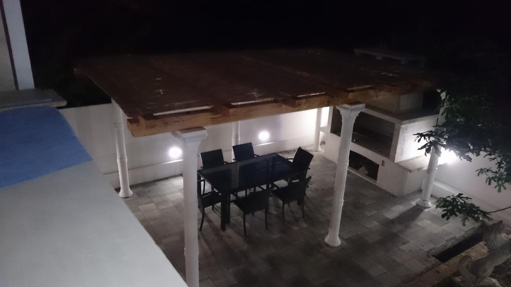 Elizabeta Apartments Nin Εξωτερικό φωτογραφία