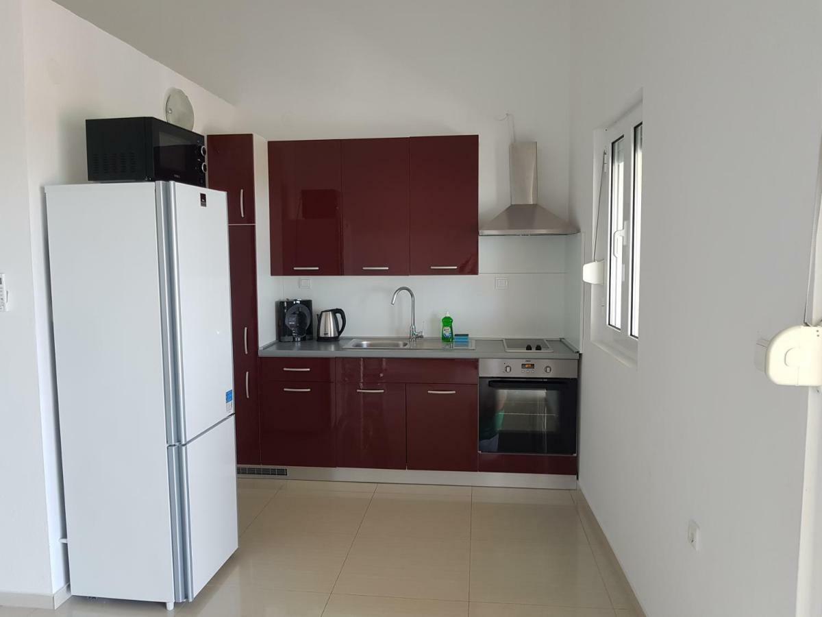 Elizabeta Apartments Nin Εξωτερικό φωτογραφία