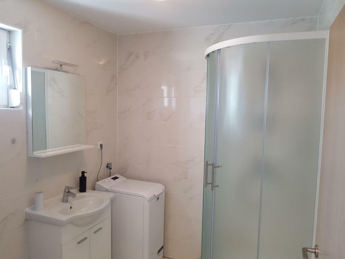 Elizabeta Apartments Nin Εξωτερικό φωτογραφία