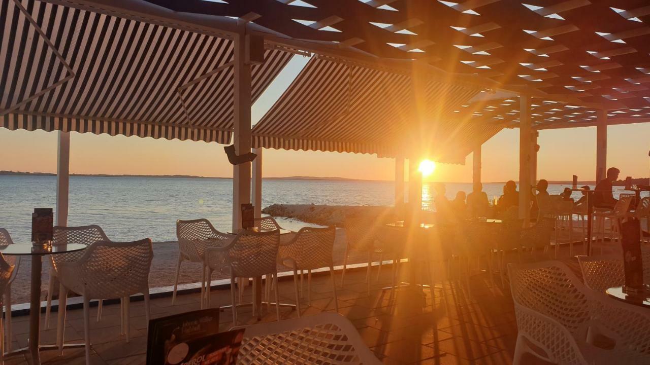 Elizabeta Apartments Nin Εξωτερικό φωτογραφία